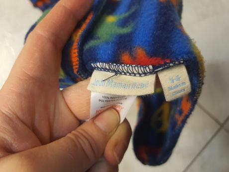 Vložky do gumákov, 24