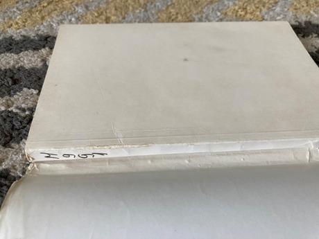 Cena priateľstva-prvé vyd.1977, 