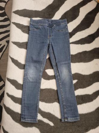 Rifle super skinny fit, h&m,104