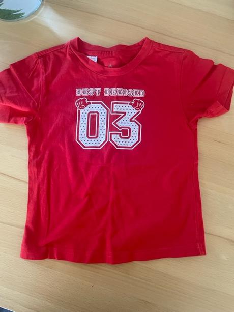 Suprava disney-adidas 104/3-4 roky, adidas,104