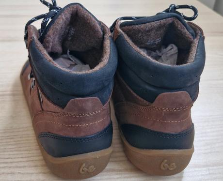 Be lenka ranger 2.0 - dark brown 37, be lenka,37