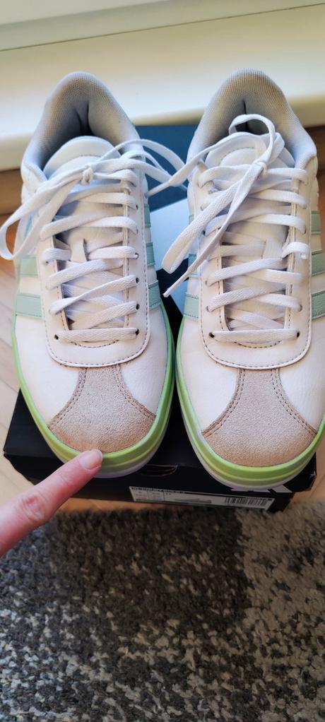 Tenisky adidas 38 2/3 unisex, adidas,38