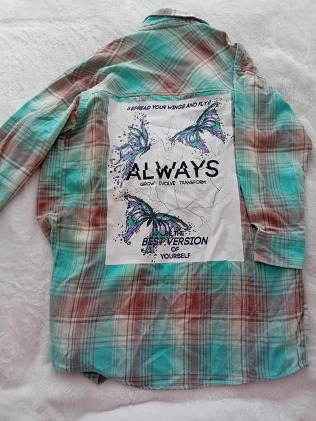 Dámska košeľa, xl