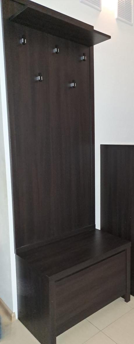 Predsien- bleck red white, 