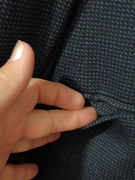 Nové pánske sako, m