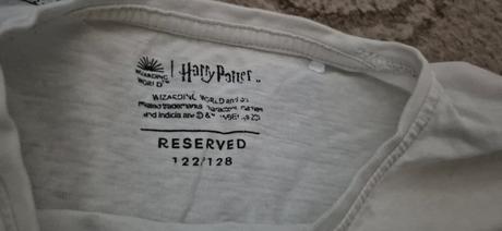 Pyžamko, reserved,122