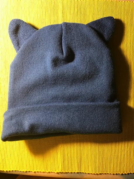 Detská čiapka pre škôlkarov, 92