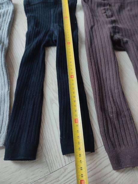 Zimne pančuchové legíny, 86