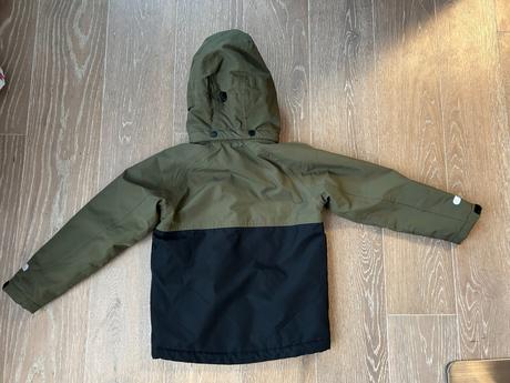 Funkčná bunda zn. tretorn, 122