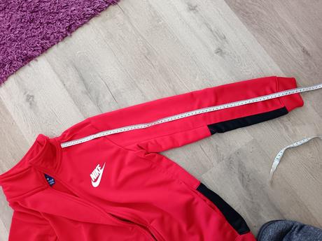 Teplaková súprava nike originál, nike,158