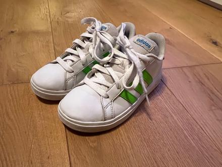 Tenisky adidas 31, adidas,31