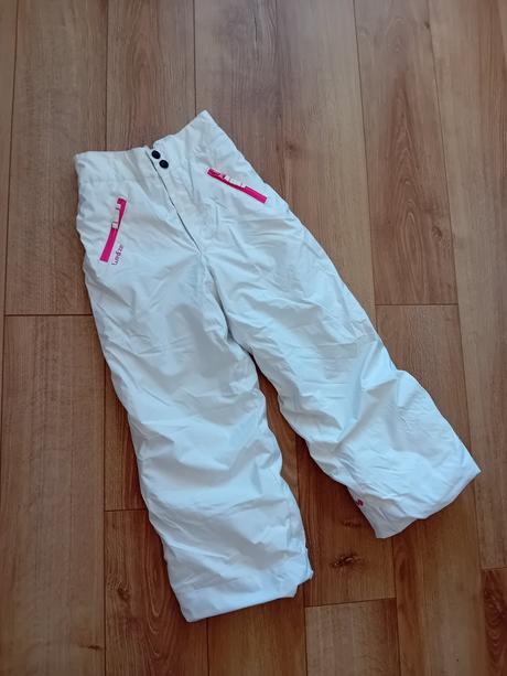 Dievčenské oteplovačky, wedze,128