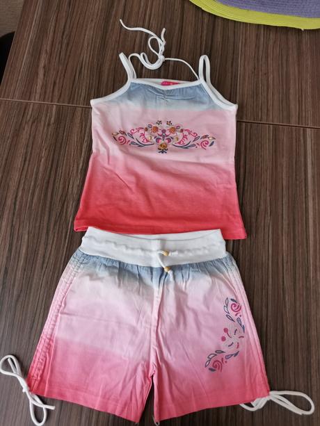 Úplne nový komplet, 122