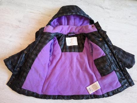 Zimná bunda 92, okay,92