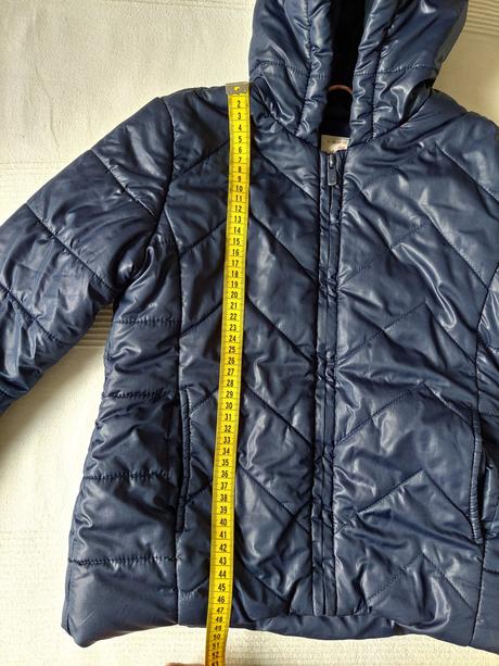 Vetrovka, esprit,134