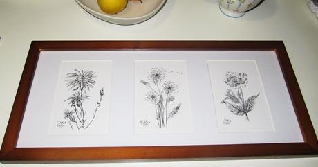 Rám - na obrázky, fotky,