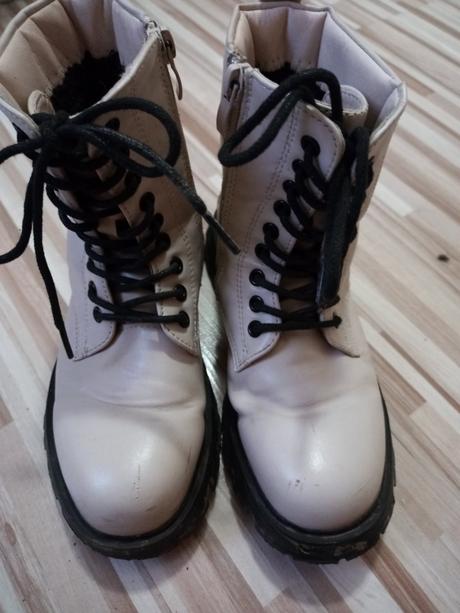 Prechodné dievčenské topánky, 33