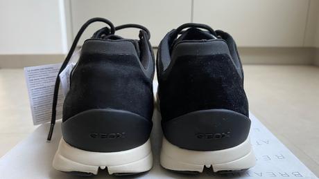 Nové geox respira tenisky veľ.36, geox,36