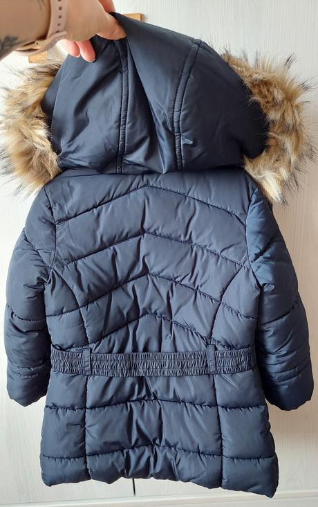 Zimná bunda c&a, c&a,98
