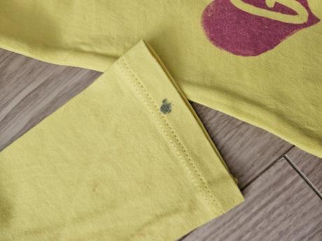 Tričko benetton 116, benetton,116