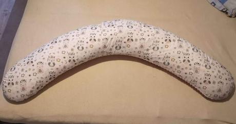 Tehotenský vankúš, 