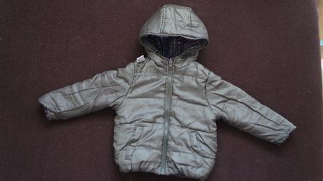 Zimná bunda zara , zara,86