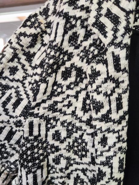 Kabátik cardigan m, george,m