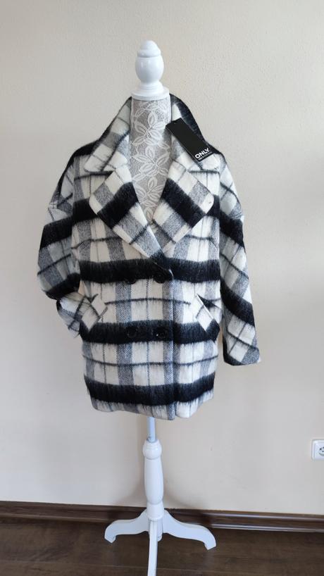 Dámsky prechodný kabát, only,m