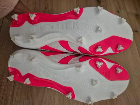 Adidas predator kopacky, adidas,34