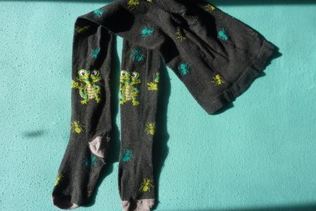 Pančuchy s krokodílmi,v.140, 140