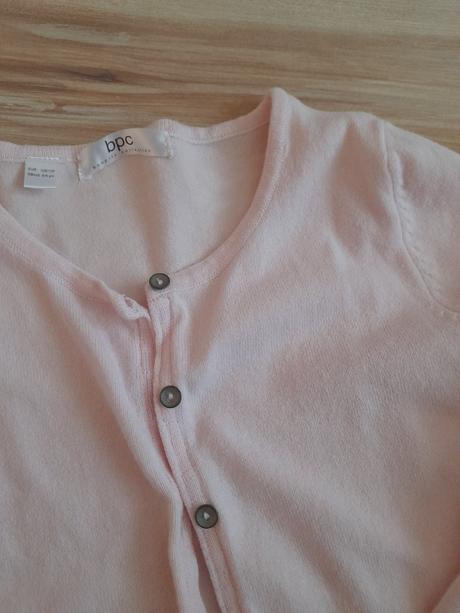 Svetrík, bonprix,128