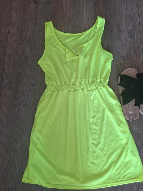 Candy colour saty, m