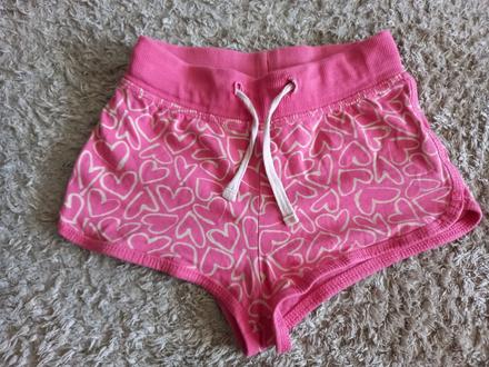 Kraťase, kiki&koko,122