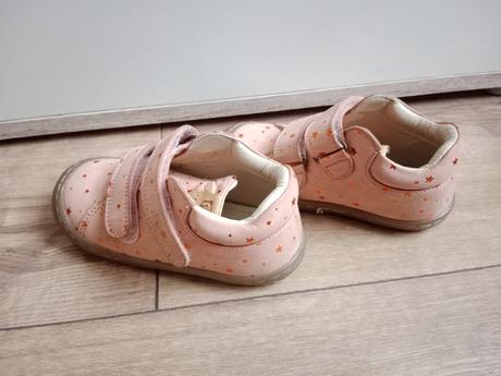 Celoročné kožené topánky, lasocki,23