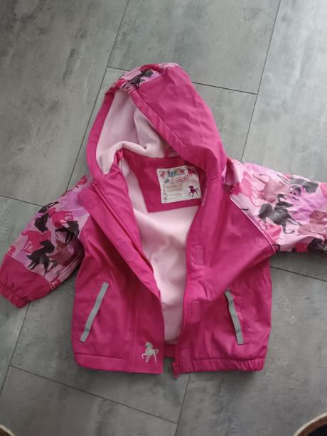 Bunda do dažďa, lupilu,92