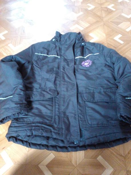 Zimná bunda, crivit,122