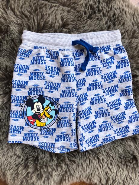 Kratasky mickey 98-104 (aj 110), pepco,98