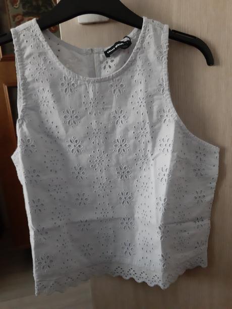 Letna damska bluzka, tally weijl,l