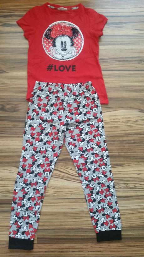 Pyzamo, disney,134