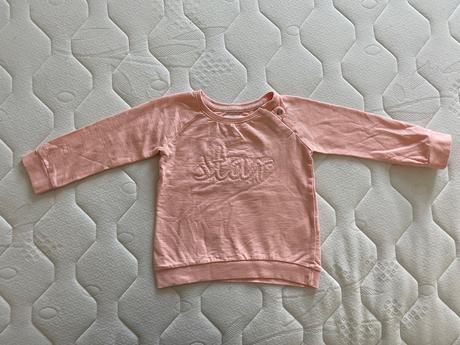 Star mikinka, reserved,80