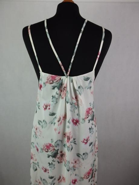 Kvalitné nočná košielka, zara,s