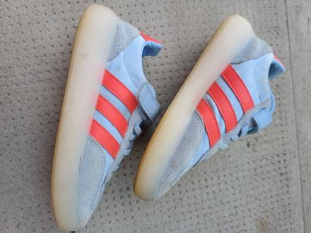 Detské tenisky adidas, adidas,35