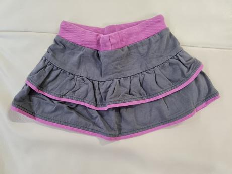 Legíny a sukňa komplet, coccodrillo,86