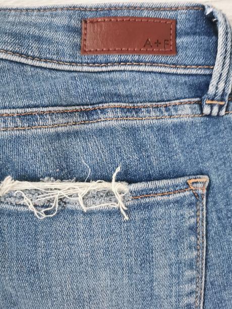 Abercrombie & fitch rifle, abercrombie&fitch,s