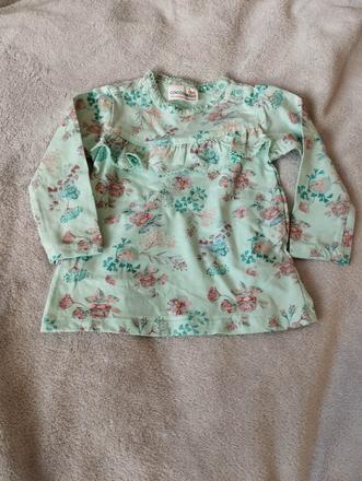 Tričko coccodrillo, coccodrillo,74