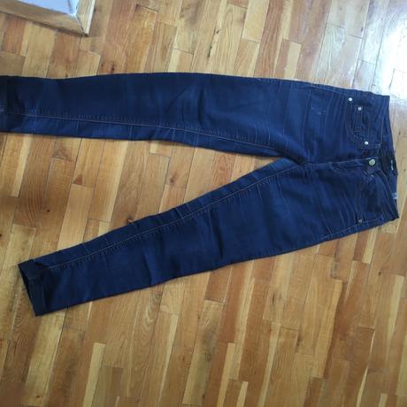 Nohavice na donosenie, tally weijl,xs