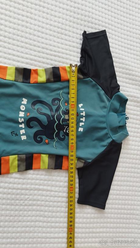 Overal na kúpanie, f&f,104