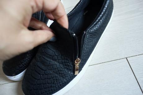 Dámske topky bosido, 39