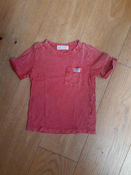 Tričko, h&m,92