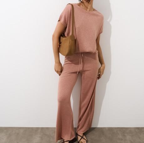 Tričko perletove, mohito,xl